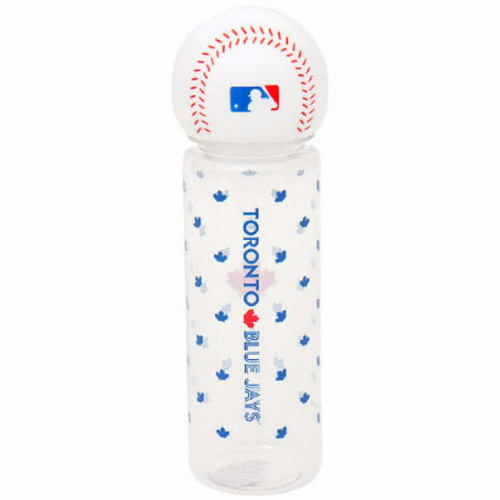 릴팡 MLB 볼파크 트라이탄보틀 토론토 블루 제이스_이미지