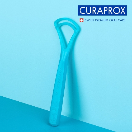 큐라덴 큐라프록스 혀클리너 ctc202 (4개)