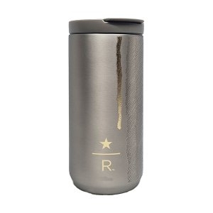 스타벅스 SS 리저브 그레이 텀블러 355ml