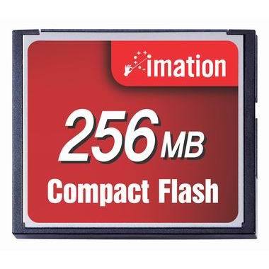 이메이션 CF 60X (256MB)_이미지