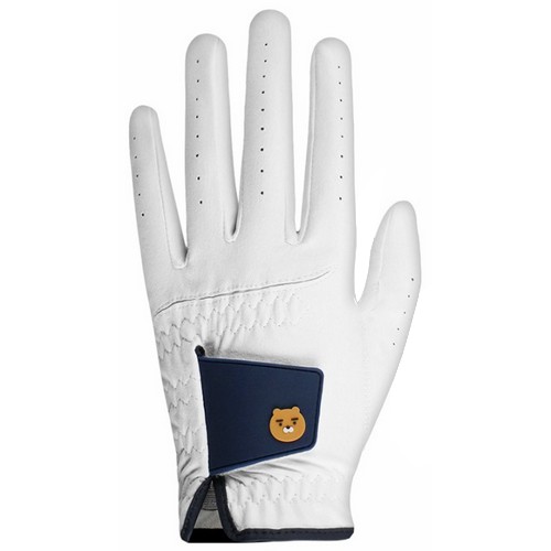 범양글러브 카카오프렌즈 라이언 테트라 골프장갑 (4개)