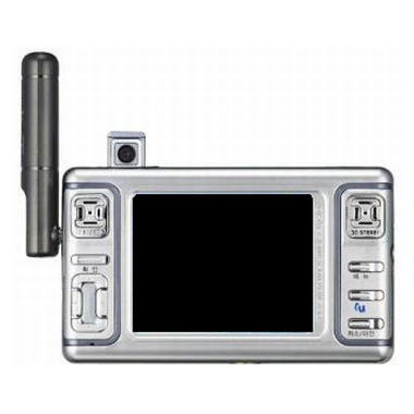 유비스타 SENCIO SD10-28A_이미지