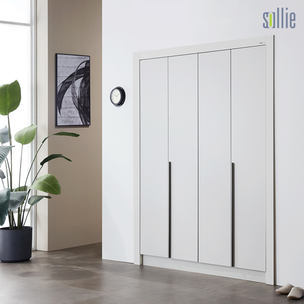 솔리에 모던하임 일반형 현관장 (10cm)_이미지