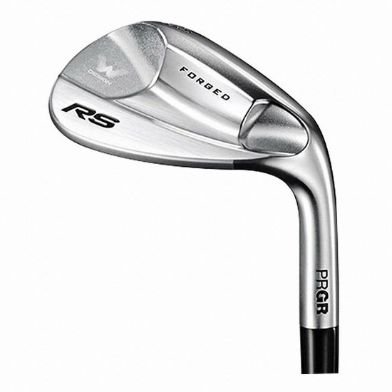 PRGR RS ������ ũ�� ���� �߰�