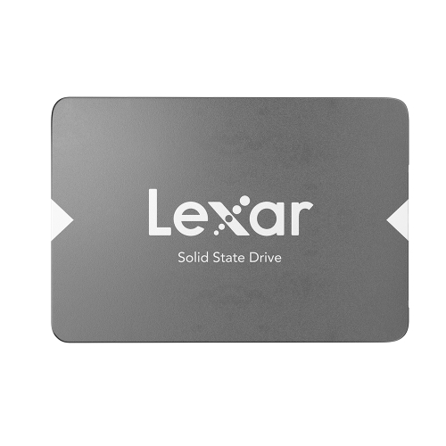 Lexar NS100 (512GB)
