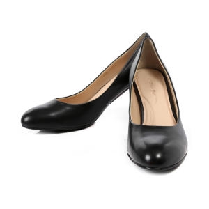 NC02 여성정장구두 라운드 토 FLS701 2COLOR 7CM 1015369572