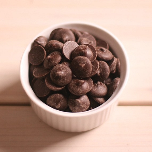 초콜릿 리얼 커버춰 Aalst3411 다크 1kg