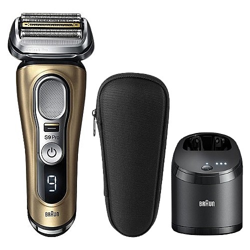 브라운 시리즈9 PRO 9469cc (1개)_이미지