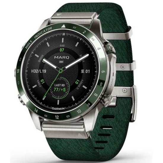 가민 MARQ 2 Golfer