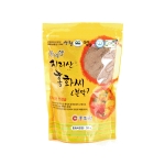  산청 지리산 홍화원 홍화씨분말 300g [1개]