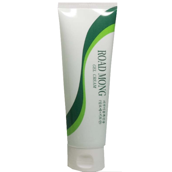 녹십초 로드몽 촉진용 젤크림 120ml (1개)_이미지