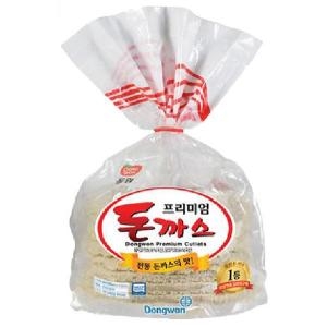 동원F&B 프리미엄 돈까스 840g (5개)