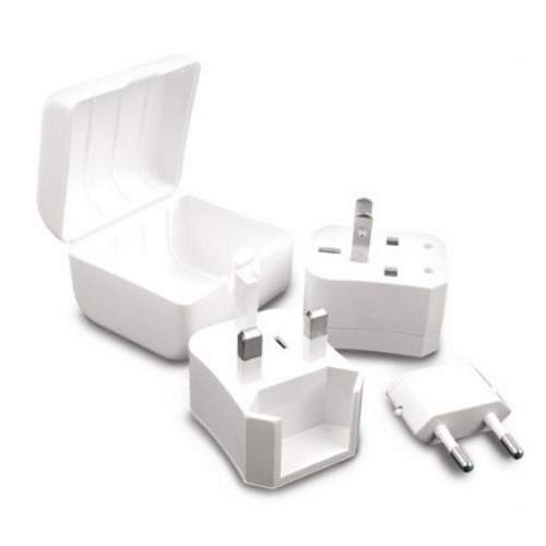 코시 케이스 멀티 여행용 어댑터 TA1238