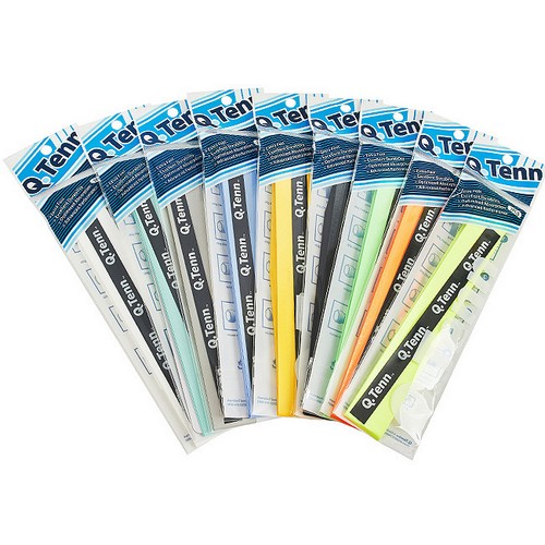 큐텐 민무늬 0.5mm 오버그립 (1개)