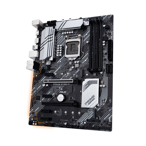 ASUS PRIME Z490-P ���̺���