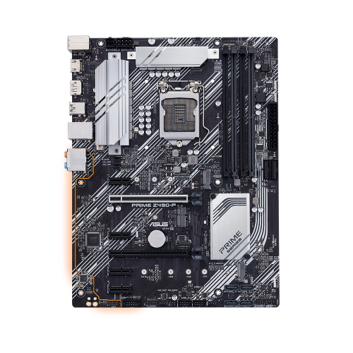 ASUS PRIME Z490-P ���̺���
