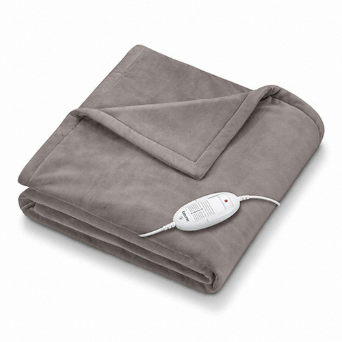 보이로  코지 토프 전기담요 HD75 (일반구매, 180x130cm)