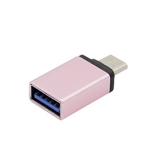 라이트컴 COMS BT092 USB 3.0 Type C OTG 젠더