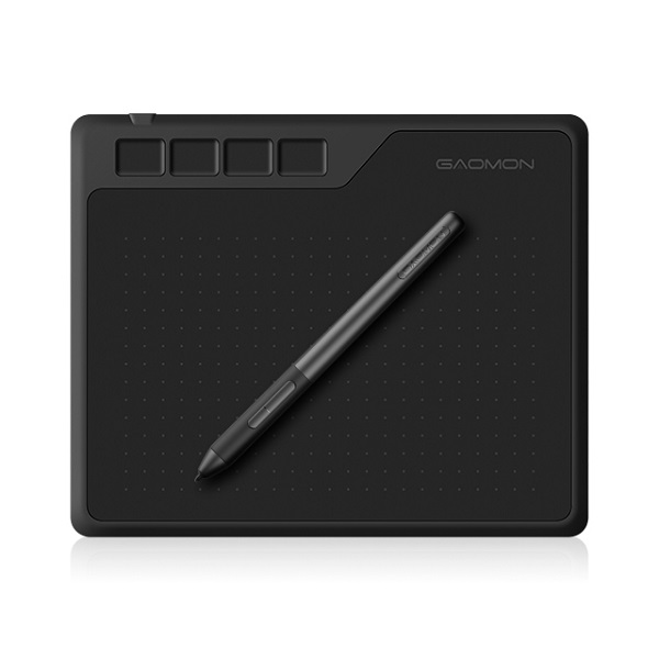 GAOMON S620 (정품)