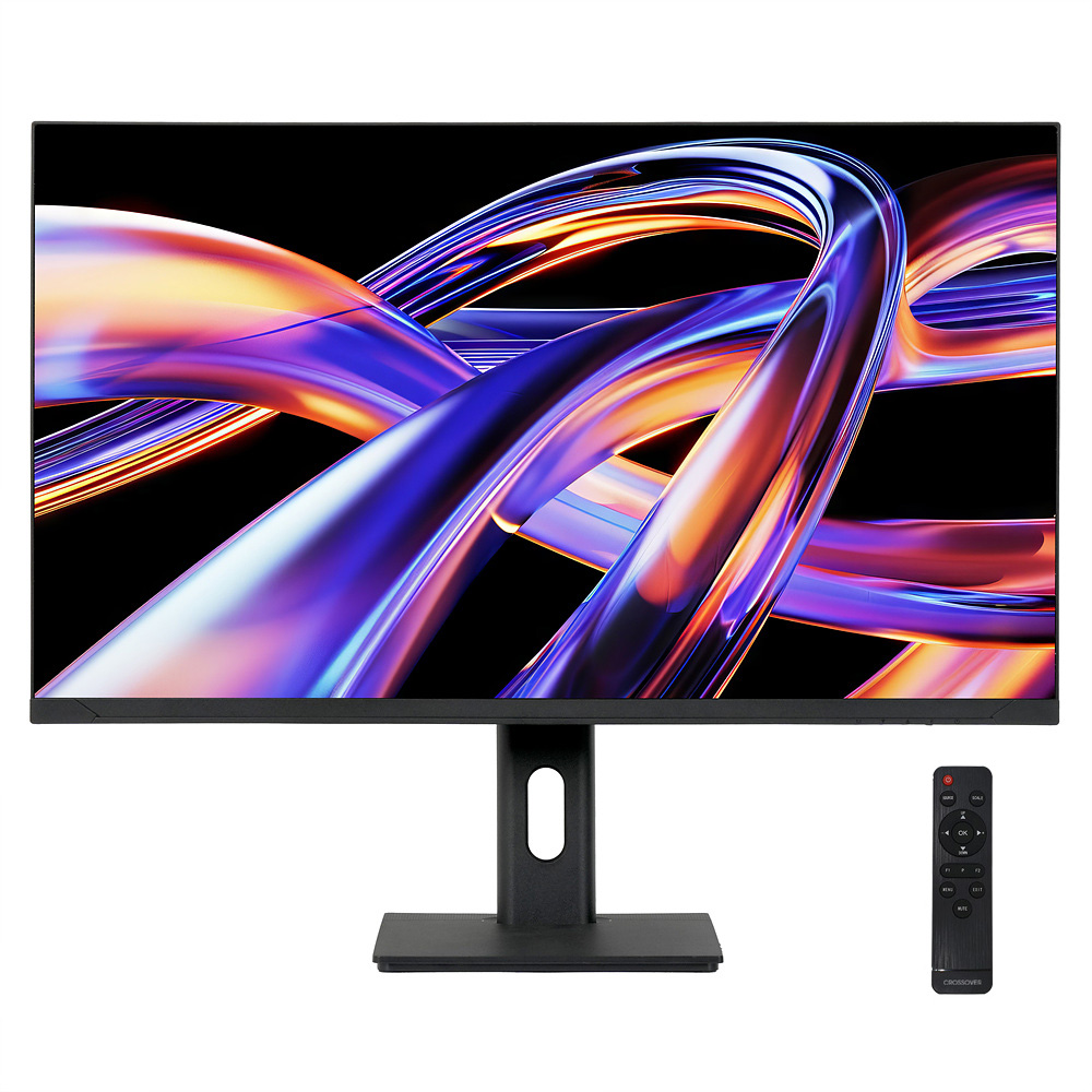 크로스오버 32RTX950 UHD 4K PD65 게이밍 무결점이미지입니다. 누르면 해당 게시물로 새창이동합니다.