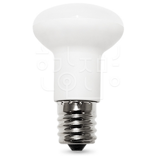 LED E17 미니 크립톤전구 전구색 5W