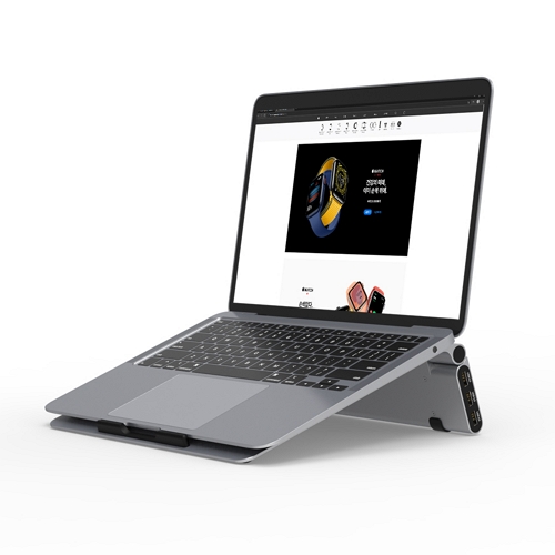 �������������ͽ� NEXTU NEXT-NBS5405-PD (5��Ʈ/USB 3.1 Type C)