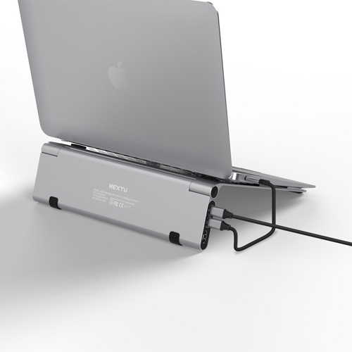 �������������ͽ� NEXTU NEXT-NBS5405-PD (5��Ʈ/USB 3.1 Type C)