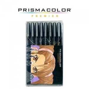 샌포드 프리즈마 일러스트레이션 마카 (8색)_이미지