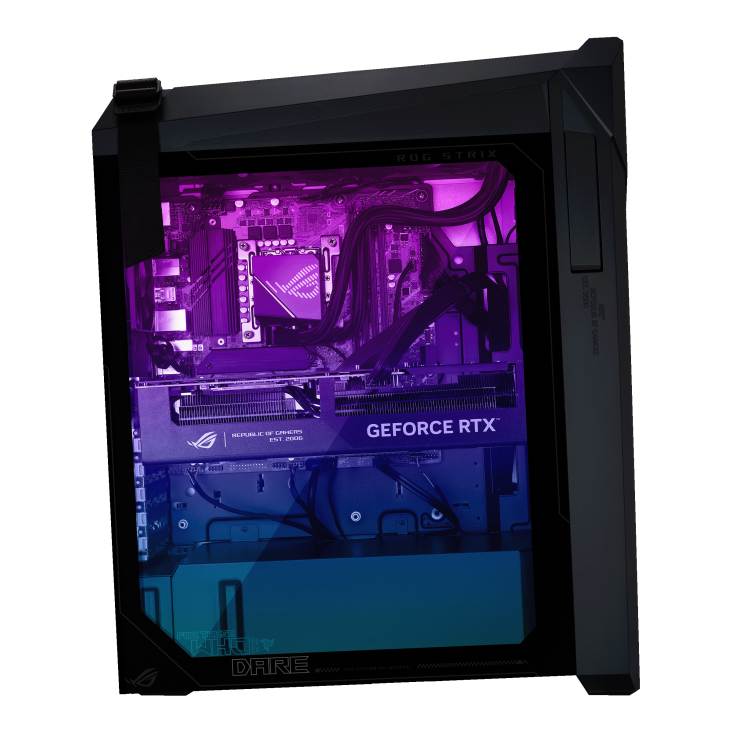 ASUS ROG STRIX G16CHR-1490KF0120 (64GB, M.2 1TB)_이미지