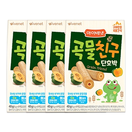 ���̹�� �ģ�� ��ȣ�� 40g
