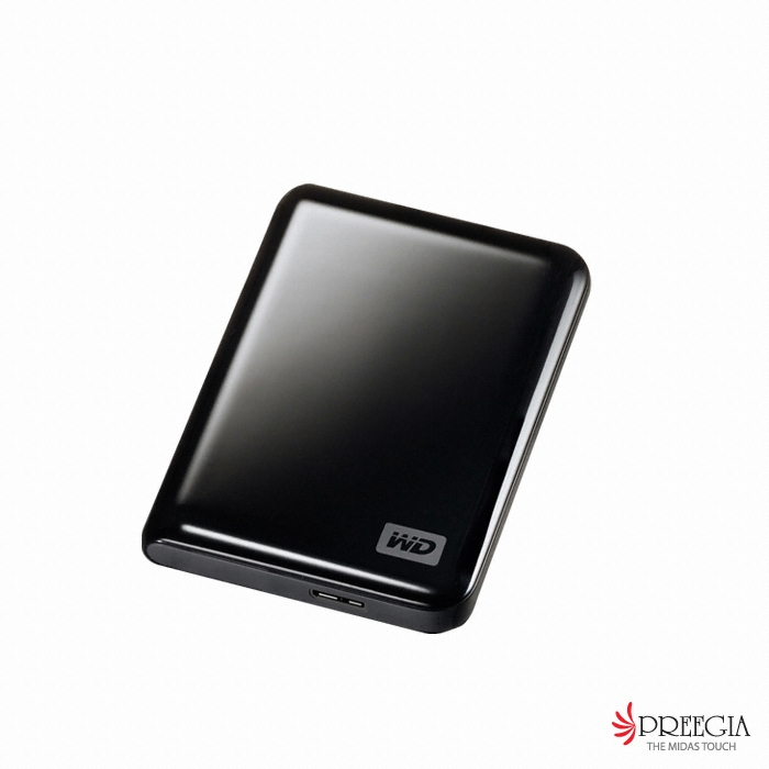 Western Digital WD My Passport Essential USB 3.0