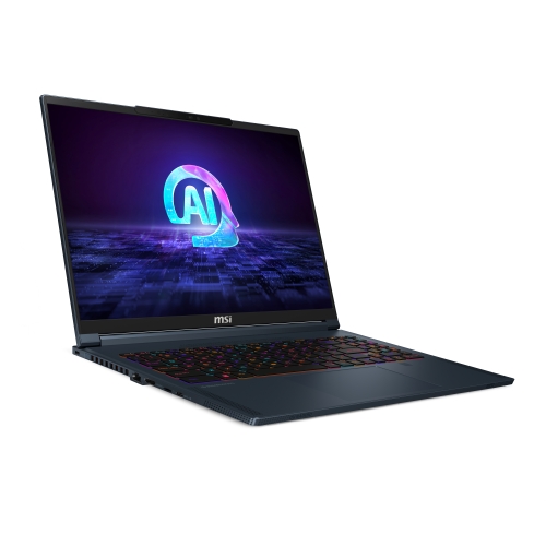 MSI 스텔스 16 AI Studio A1VFG-U9 QHD WIN11 64GB램 (SSD 3TB)_이미지