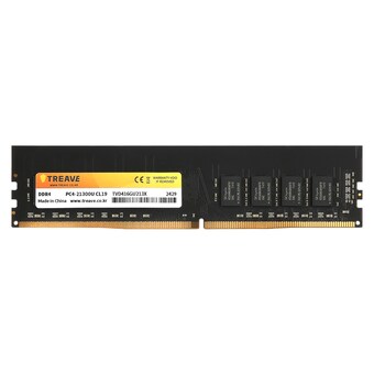 비즈텍 TREAVE DDR4-<b>2666</b> CL19