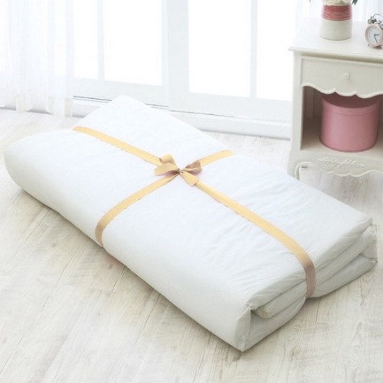 국내산 견면요솜 지퍼형