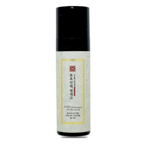 김소형헤밀레 본초진액 염색고 200ml (1개)_이미지