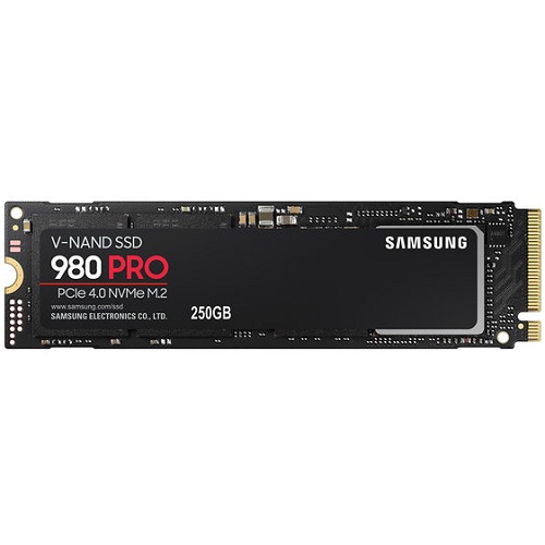 삼성전자 980 PRO M.2 NVMe (250GB)