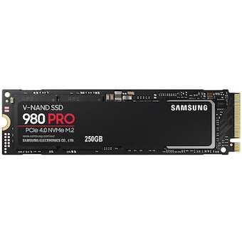 삼성전자 980 PRO M.2 NVMe