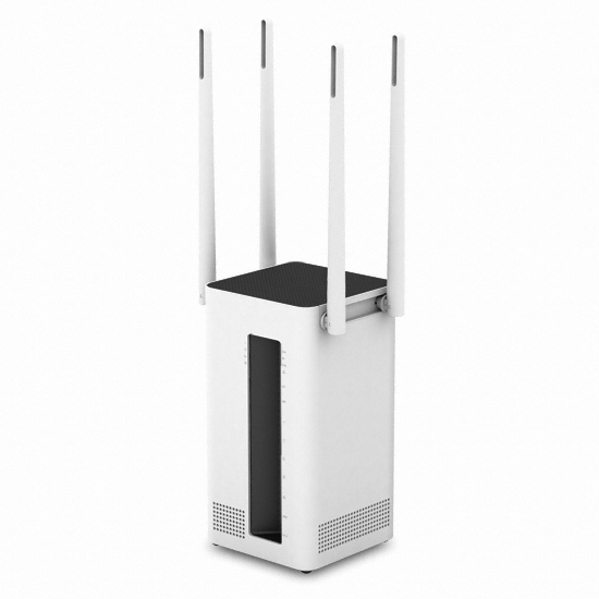 EFM ipTIME A8004T 유무선공유기_이미지