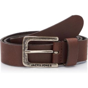 잭앤존스 벨트 남성 자크마라케흐 가죽 313857