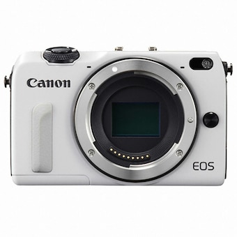 캐논 EOS M2 바디
