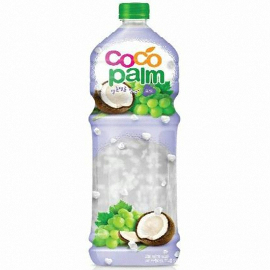 해태htb 코코팜 포도 1.5L (12개)