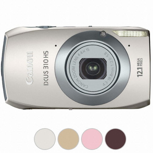 캐논 IXUS 310 HS (중고품)_이미지