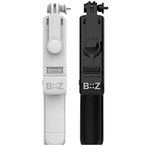 비즈모아코리아 BZ-SS50 블루투스 셀카봉삼각대 (정품)_이미지