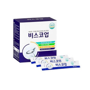 비스코업 연하곤란 환자용 점도증진제 3g 50포 (2개)_이미지