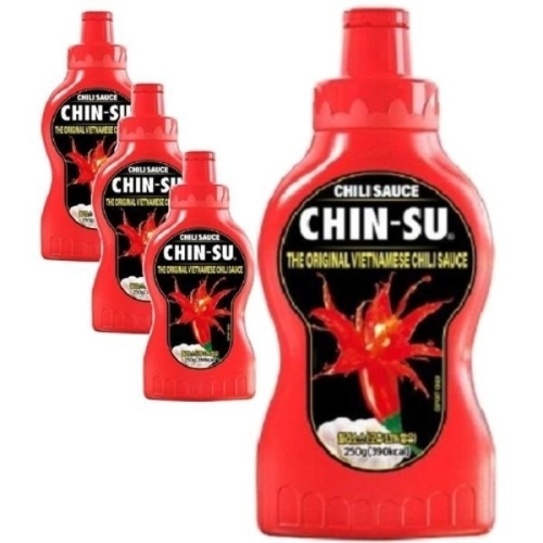 마산푸드 친수 칠리소스 250g (4개)_이미지