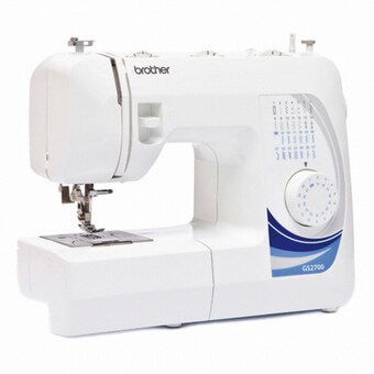 부라더상사 GS-2700