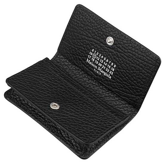 메종마르지엘라 비즈니스 카드 케이스 SA3VX0008 P4455 T8013_이미지