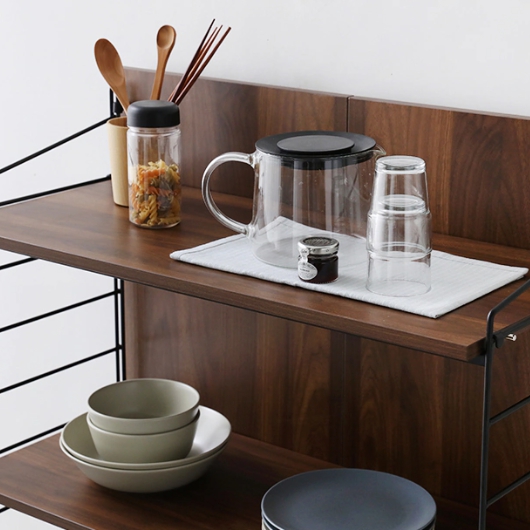 마켓비 EZBO HERO 팬트리 수납장 ezb011_이미지