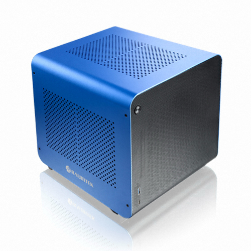 RAIJINTEK METIS EVO ALS