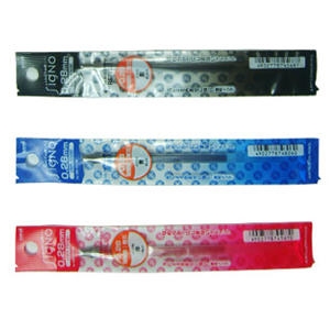 유니 유니볼 시그노 UMR 1 리필심 0.28mm